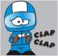 clapclap